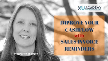 Sales Invoice Reminders in Xero