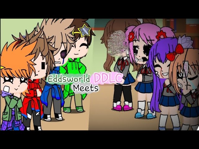 Explore the Best Dokidokieddsworldclub Art