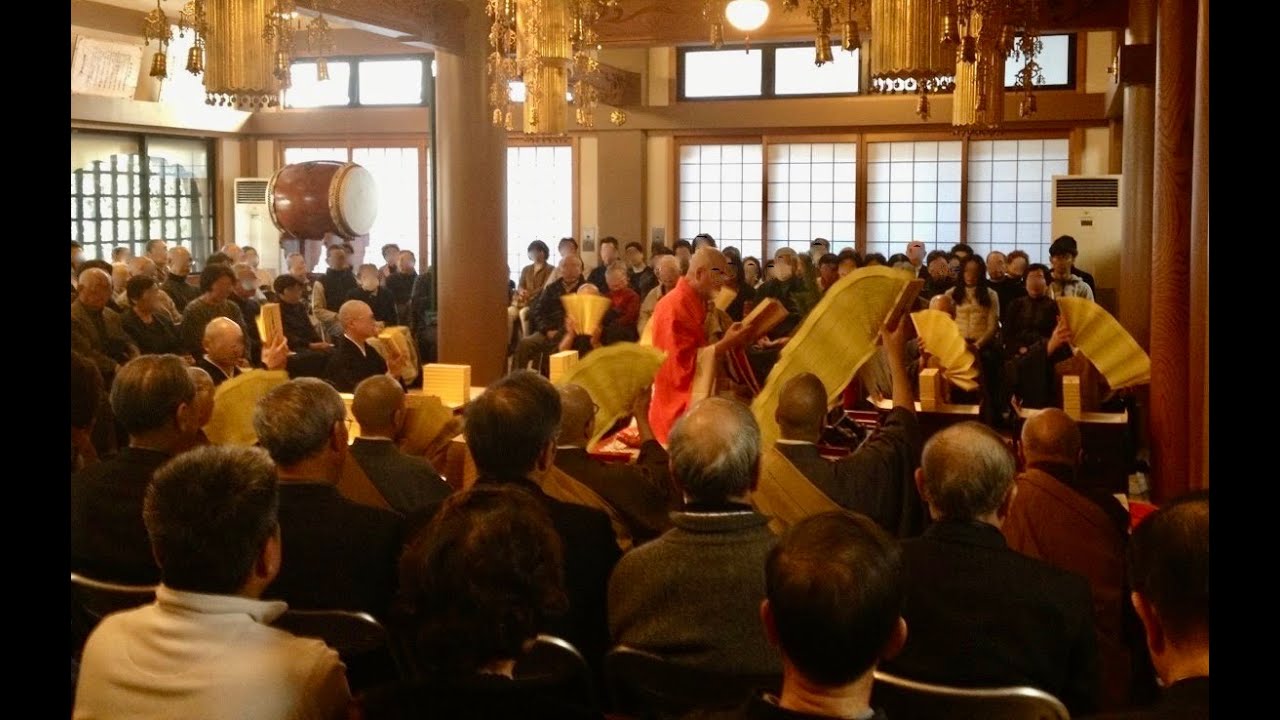 1月の予定