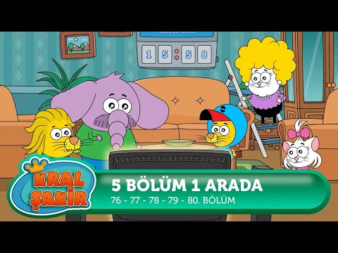 @KralSakir - 16. Bölüm Uzun Versiyon