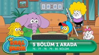 @KralSakirResmi - 16. Bölüm Uzun Versiyon