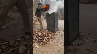 Proud Pyro Large Incinerator Burn Cage Review