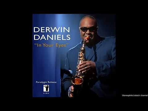Derwin Daniels - Give It All You Go