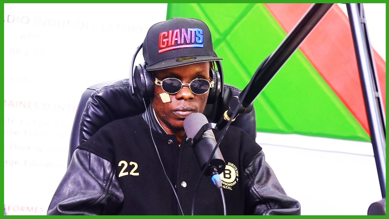 Bain Turo nubwo Amagara atamukundira ibinivyo yiyemeje gukora,Ndapfuye