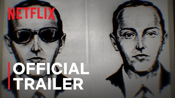 D.B. Cooper: Where Are You?! | Official Trailer | ...