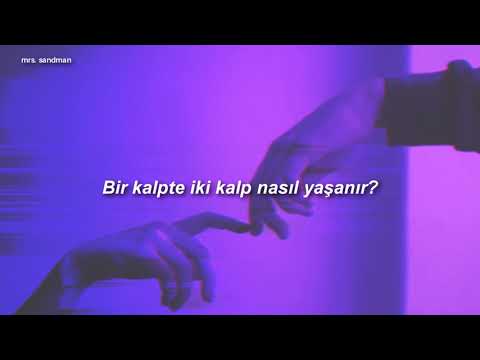 Hepsi - Üç Kalp (Lyrics)