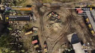 Roadcraft part 8 route time