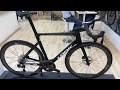 Is This The Best Road Bike ? 2024 LOOK 795 BLADE RS