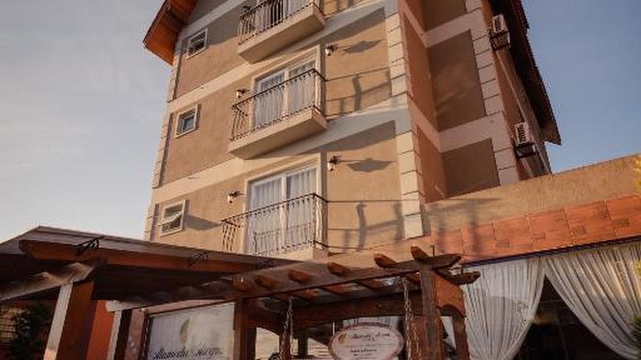Alameda Alegra Hotel Gramado Brazil Hotel Review YouTube 