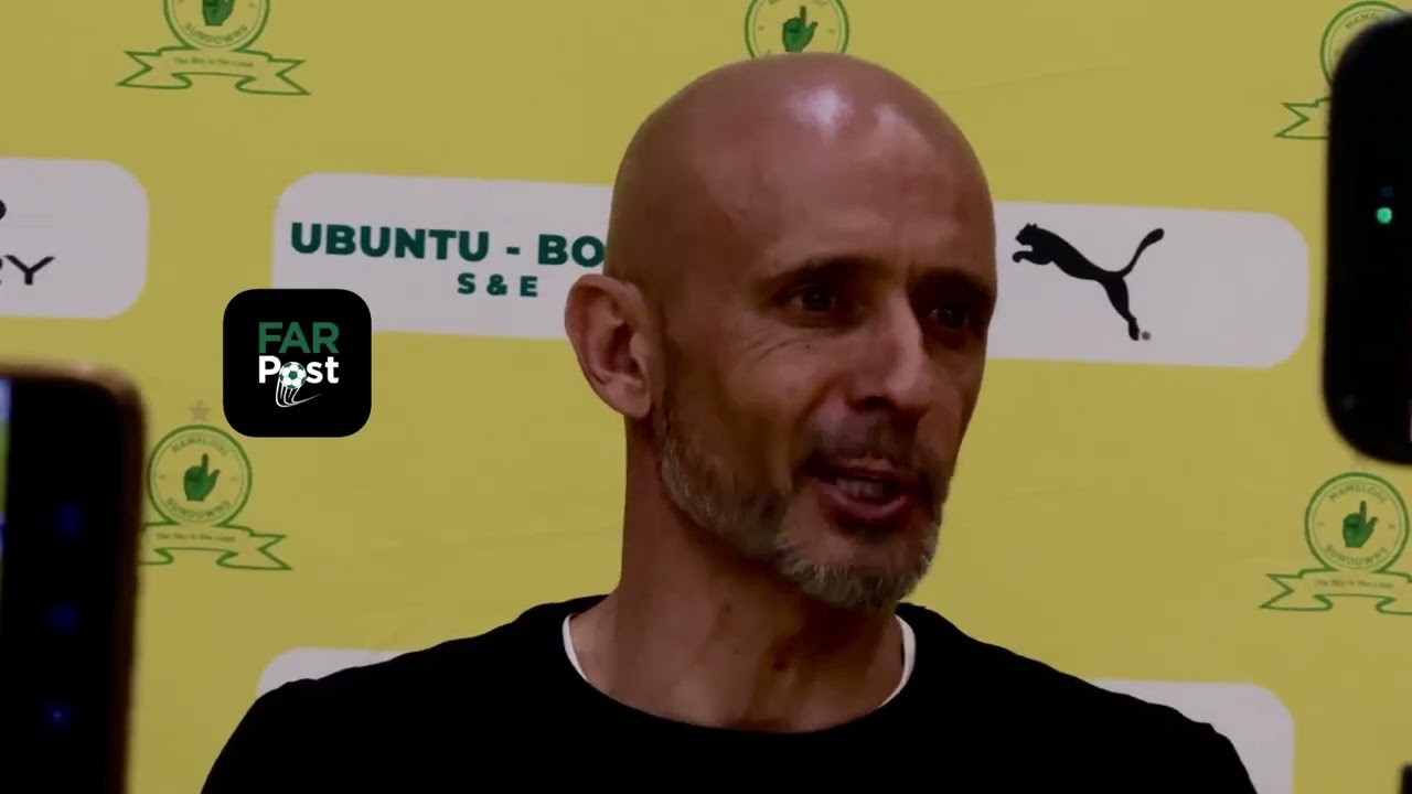 “The doors of Chloorkop are strong very strong.”