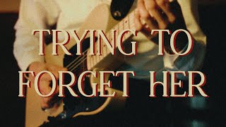 Radio Drivers - Trying To Forget Her (Official Video)