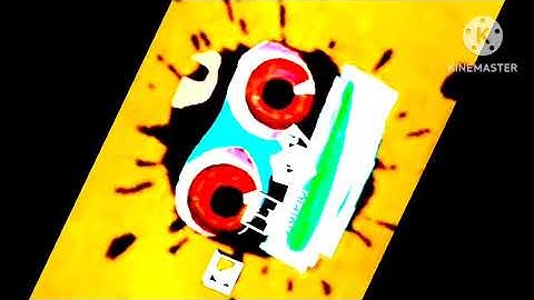 Klasky Csupo :: Invert Spin Made In Kinemaster (2025)