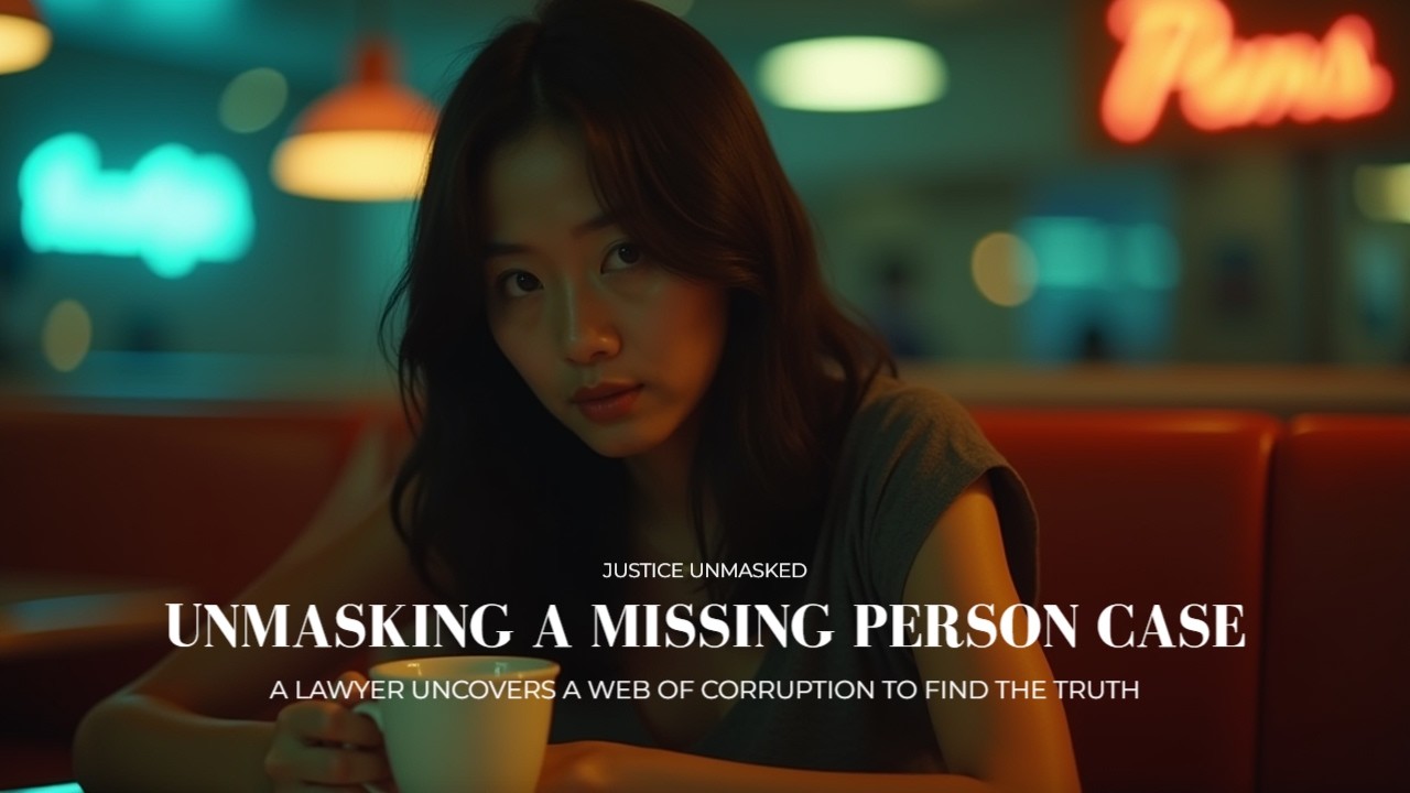 The Truth Behind the Missing Person’s Case YouTube