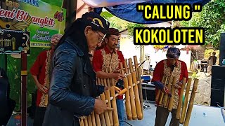 Lagu calung