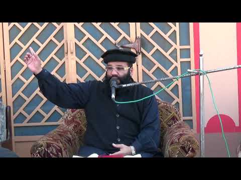 مولانا احمد شعیب خان مضوع موت بمقام بٹیاں میانوالی
