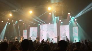 Video thumbnail of "Planetshakers - All on the altar - Awakening2017 - Kuala Lumpur"