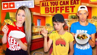 Download Lagu OH NO! WE FOUND THE CHEAPEST ALL-YOU-CAN-EAT BUFFET IN LONDON! MP3 Download Lagu OH NO! WE FOUND THE CHEAPEST ALL-YOU-CAN-EAT BUFFET IN LONDON! MP3