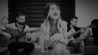 Feride Hilal Akın - Ezgisi (Onurcan Özcan Cover)