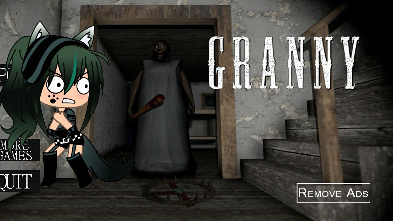 Granny chapter two steam фото 67
