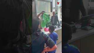 Cambiar A Messi Por Rothrock Telemundo Deportes