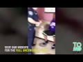 VIDEO: Un homme se fait arrêter parce que le flic est un pote de ses voisins