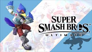 Video thumbnail of "Main Theme - Star Fox 64 [Melee] - Super Smash Bros. Ultimate"