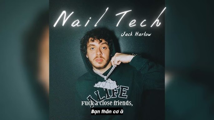 Jack Harlow - Side Piece Lyrics & traduction