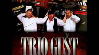 Video thumbnail of "Trio Gust - Rumba Mix"