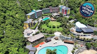 The May Legend Catba | Cat Ba Island, Vietnam | Hotel Review 🌟