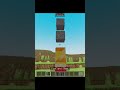 Minecraft logic #shorts