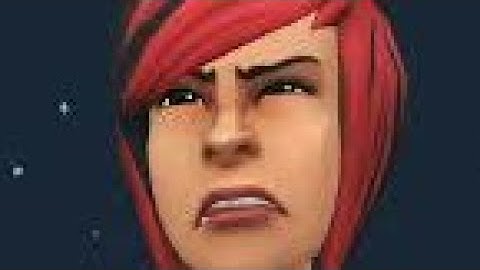 SCARY PLOTAGON LOGOS 8!