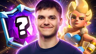 BEST Decks to Reach Ultimate Champion in Clash Royale