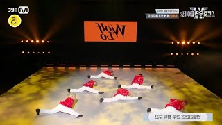 [MIRRORED] [스우파2] 'K-POP 데스 매치 미션' 글로벌 대중 평가 | YG 대진 - 울플러(Wolf'Lo)