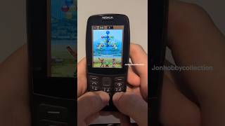Bubble Bash 2 Gameplay on Nokia