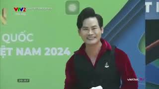 VTV2 | Lễ khai mạc và thi đấu vòng chung kết Cuộc thi Robocon Việt Nam 2024 (07/05/2024)