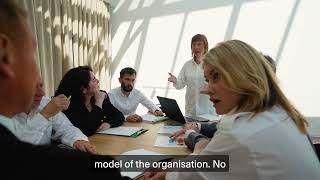 Regenerative Leadership | Mark McCartney
