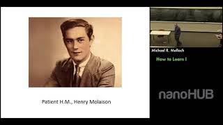 How to Learn I