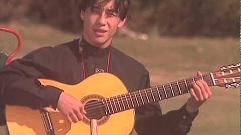 Luciano Pereyra - Desde Que Tu Te Has Ido