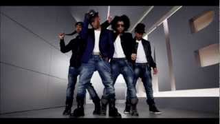 Mindless behavior pictures 2012
