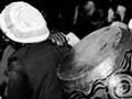 Candombe solo para Uruguayos - Hugo Fattoruso -  - "Caminando"  , Toma de Sonido Dario Ribeiro ♫ ♫ ♫