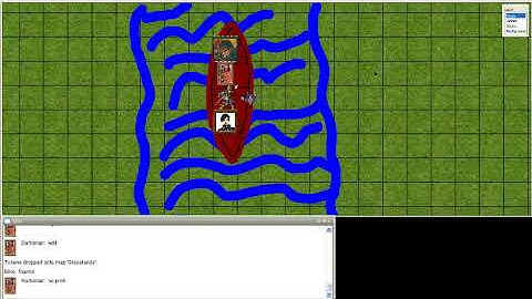 239 - Counter Monkey Live Hackmaster Part 02 - The Spoony Experiment Archive - Justin.TV