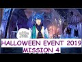  eldarya halloween 2019  mission 4  nomigaming