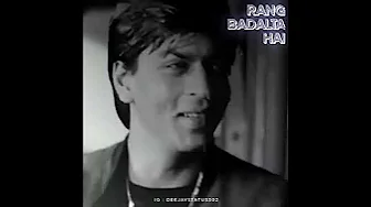 Chaiya chaiya Song | A.r rahman | Shahrukh khan |