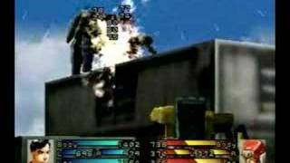The Almighty Rofup1 - Front Mission 3