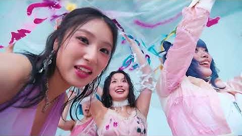 HANA / My Body -Music Video-