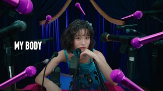 HANA / My Body --