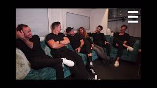 OneRepublic Q&A | One Night in Malibu Afterparty