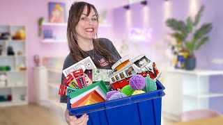 MIJN HELE NIEUWE STUDIO INRICHTEN en OPRUIMEN! screenshot 5