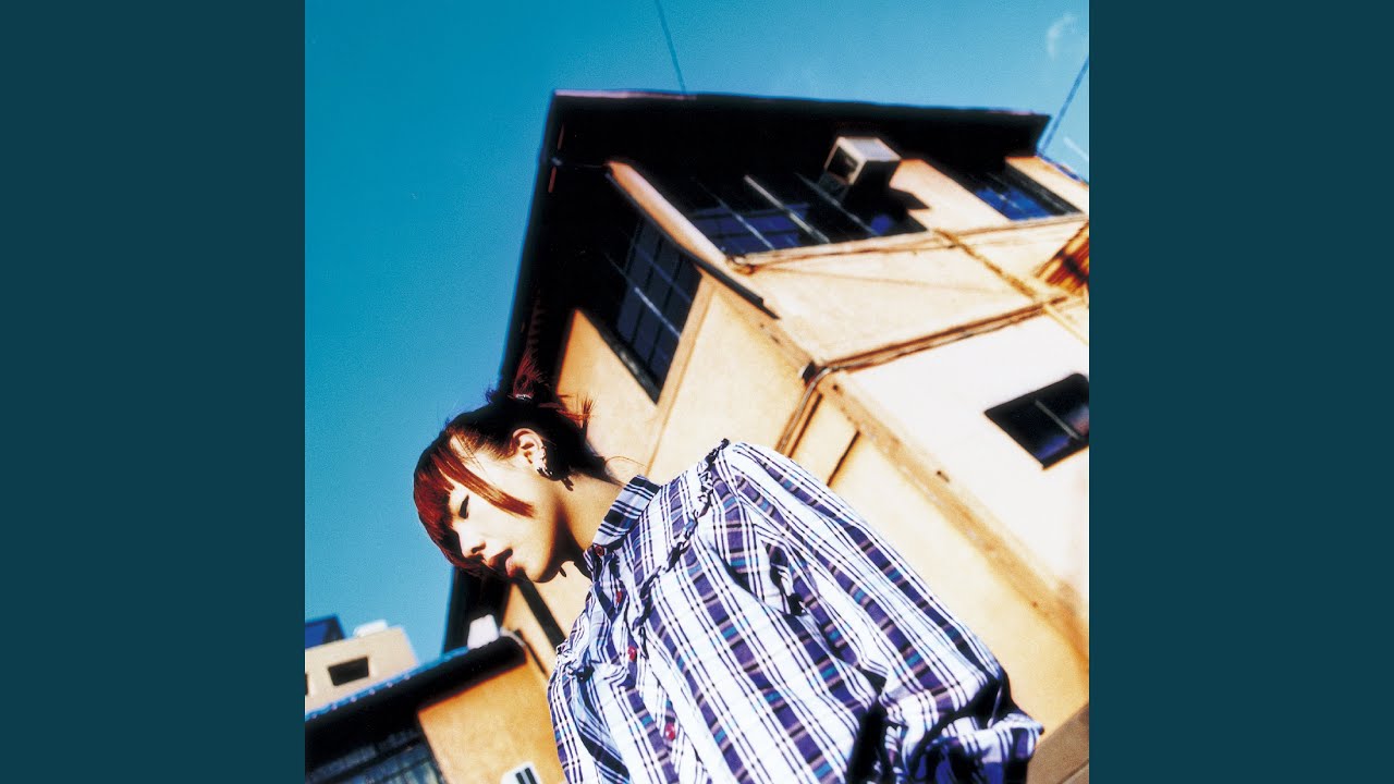 aiko 「桜の木の下」 -J-POP黄金期の名盤。100万人の共感を呼んだ