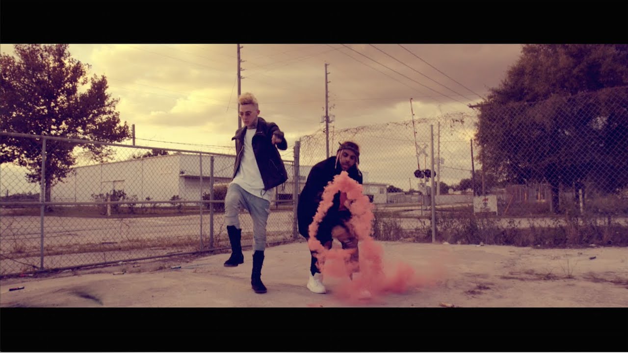 Watch Caskey "DPWM" Official Video on YouTube Watch Caskey "DPWM" Official Video on YouTube